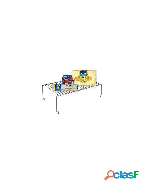 Artex - mensola artex 155020 bracket cromo