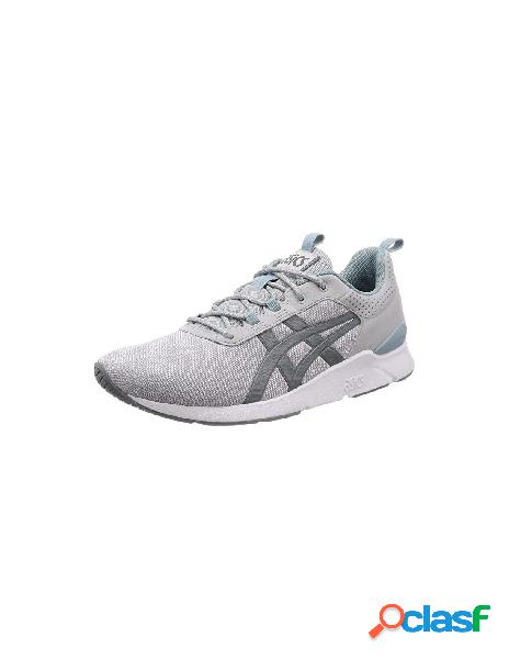 Asics - asics gel lyte runner scarpe sportive steel grey