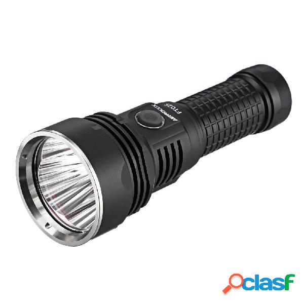 Astrolux® FT02S 4* XHP50.2 11000LM 639m Ultrabright Anduril