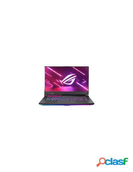 Asus - notebook asus 90nr08a5 m00230 rog strix g15 g513rc