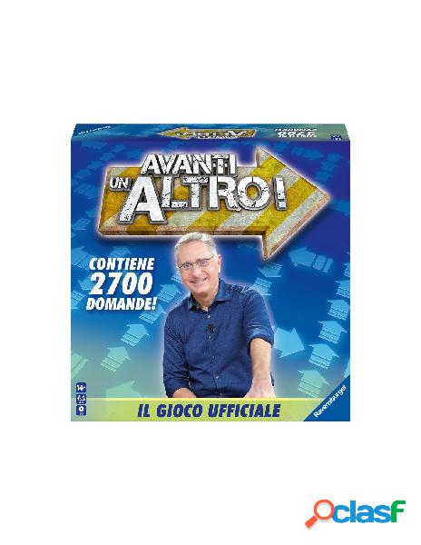 Avanti un altro