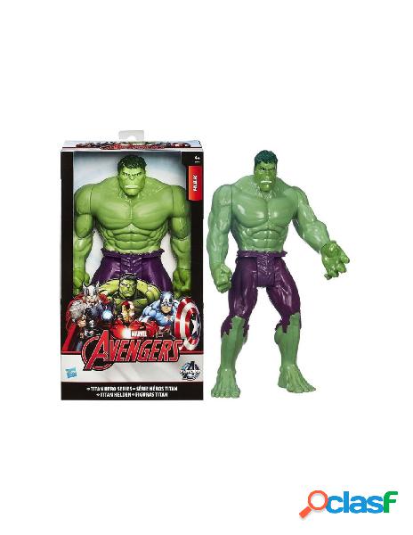 Avn hulk 30cm b0443