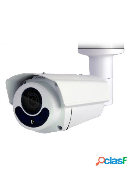 Avtech - telecamera ip 2mp full hd ir starlight ip66 lenti