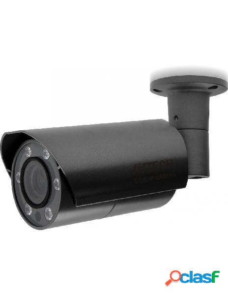 Avtech - telecamera ip poe ir da soffitto parete full hd 5mp