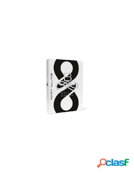 B selfie - maschera bellezza b selfie infinity beauty mask 5