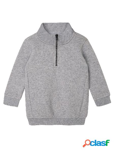 BABY QUARTER ZIP SWEAT MABZ66