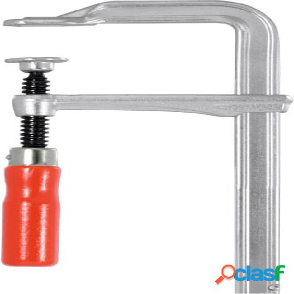 BESSEY - Strettoio a vite in acciaio integrale