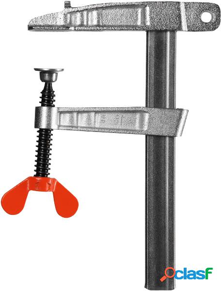 BESSEY - Strettoio a vite per saldatori
