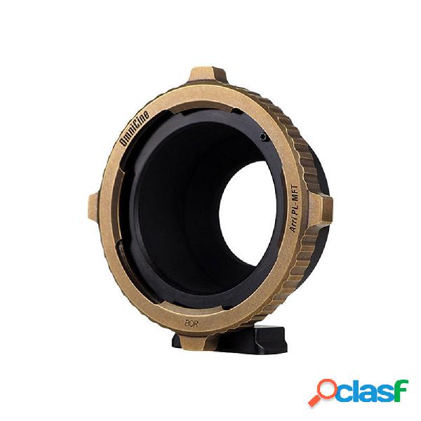 BOR Arripl-MFT lente Anello adattatore adatto per Arripl a