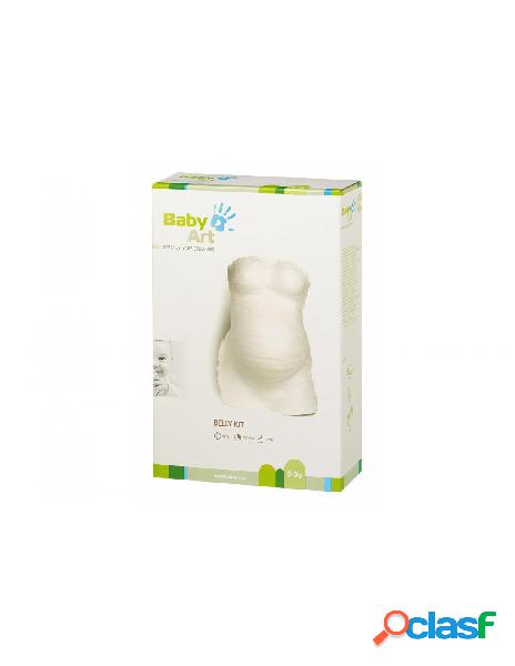 Baby art - kit calco pancia belly kit