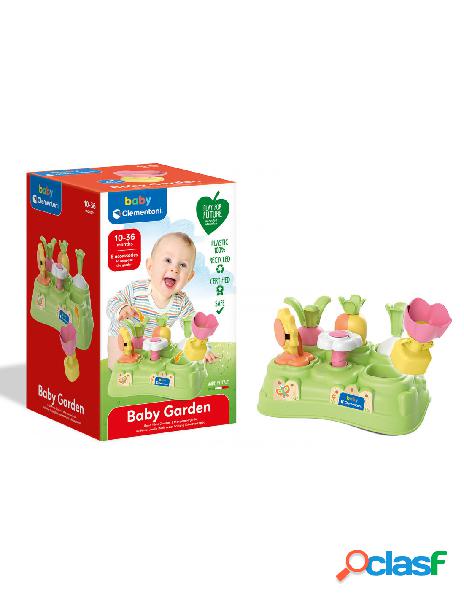 Baby clementoni - baby garden