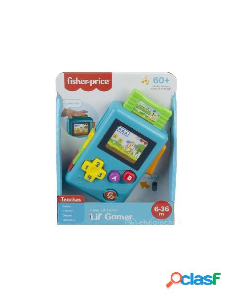 Baby console gioca e vai multilingua