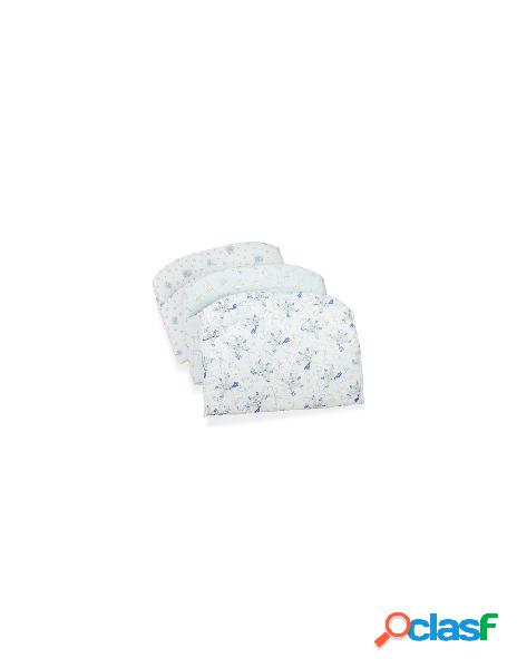 Baby idea - paracolpi lettino baby idea p250fm fantasia 3