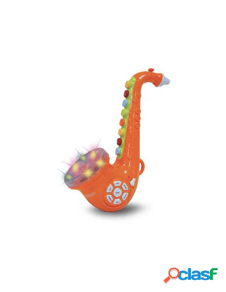 Baby sax elettronico