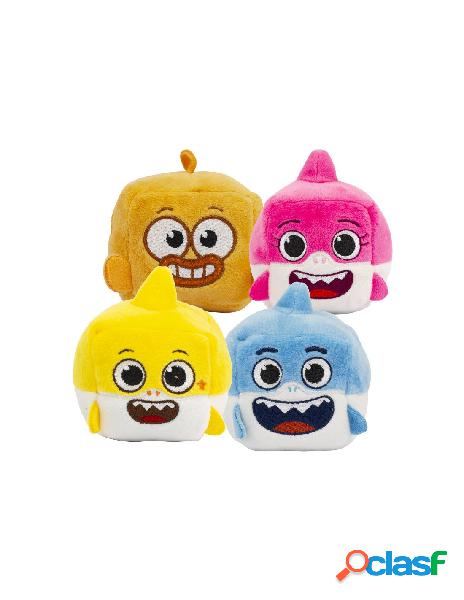 Baby shark cubi sonori