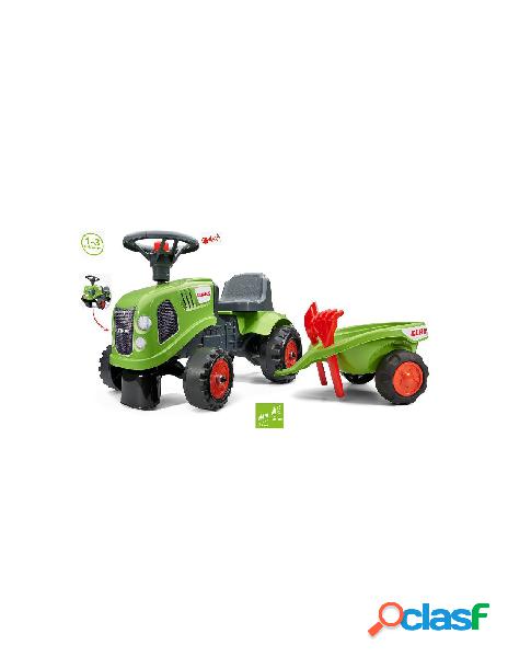 Baby trattore claas