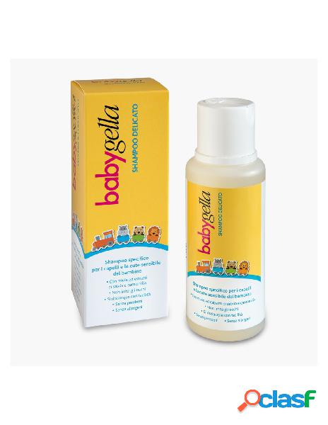 Babygella shampoo 250 ml