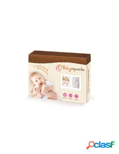 Babyimpronta portafoto piccolo