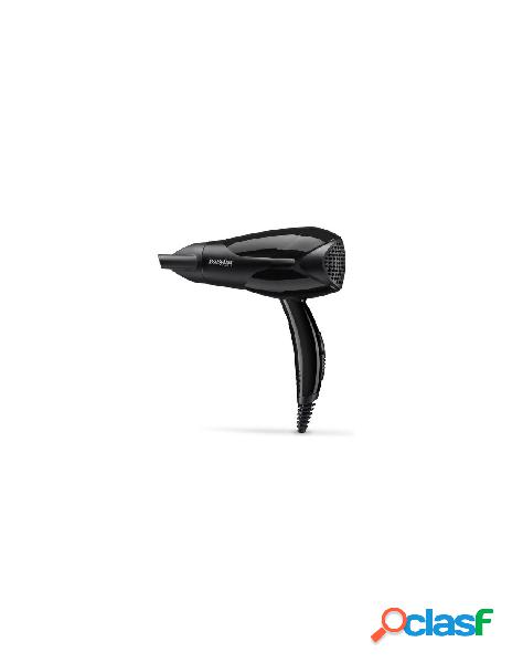 Babyliss - phon babyliss d212e powerlight nero