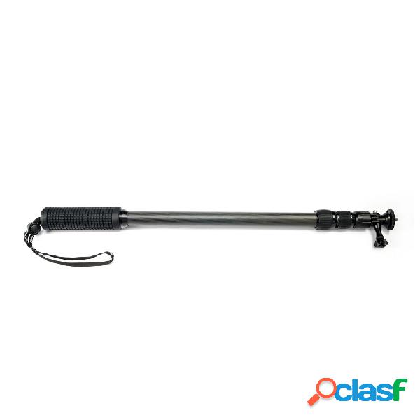 Bacchetta telescopica Midland XT POD-3S 3 segmenti 112 cm