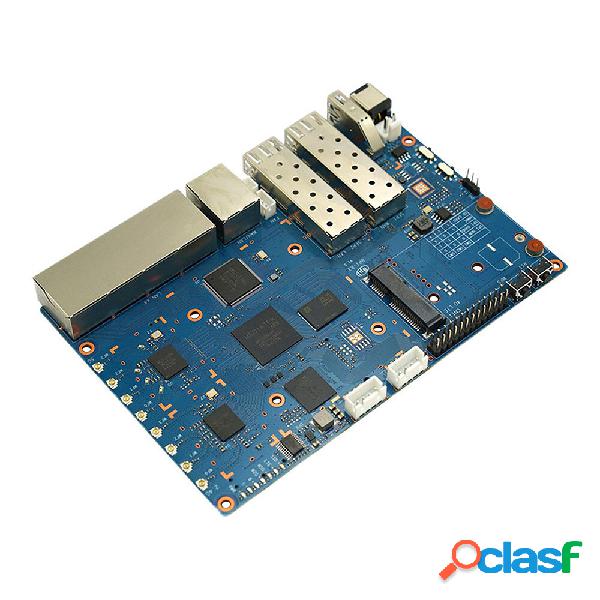 Banana PI BPI R3 Scheda di sviluppo router open source con