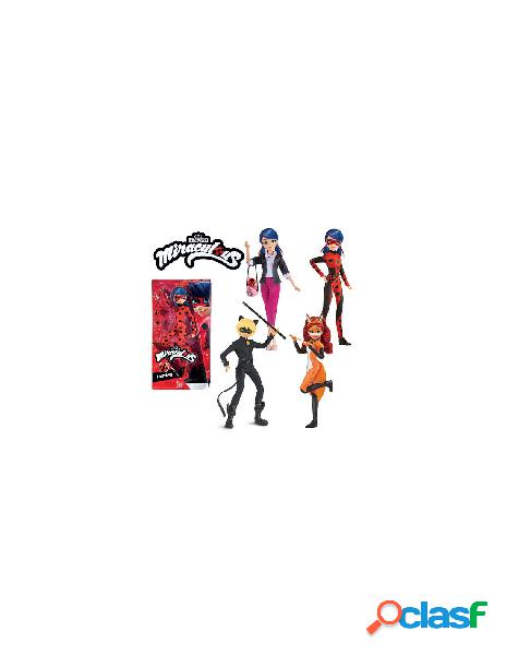 Bandai - miraculous fashion doll 26 cm