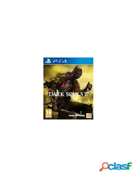 Bandai namco - videogioco bandai namco 1063826 playstation 4