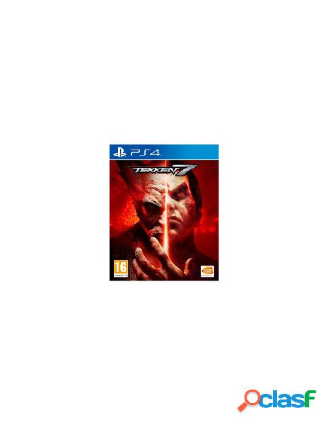 Bandai namco - videogioco bandai namco 112051 playstation 4