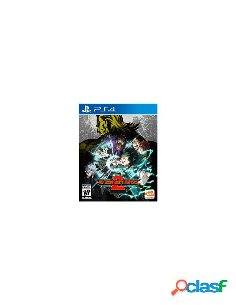 Bandai namco - videogioco bandai namco 113959 playstation 4