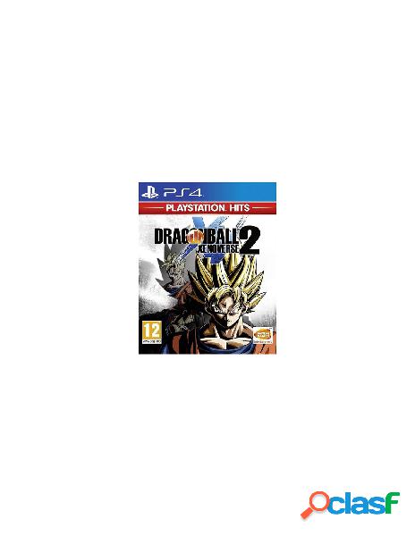 Bandai namco - videogioco bandai namco 114033 playstation 4