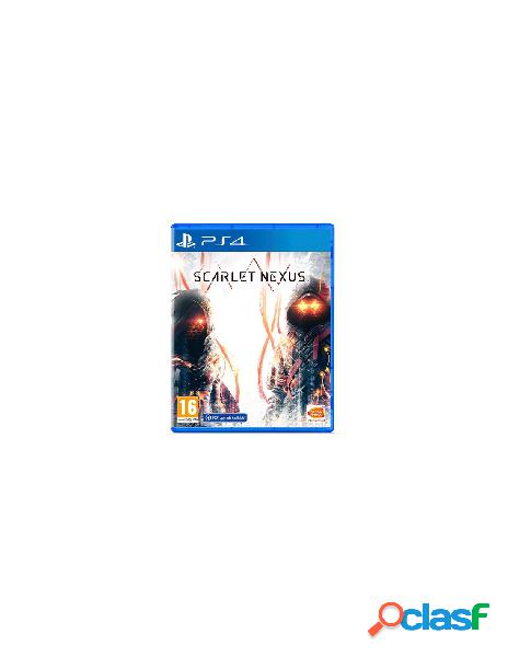 Bandai namco - videogioco bandai namco 114351 playstation 4