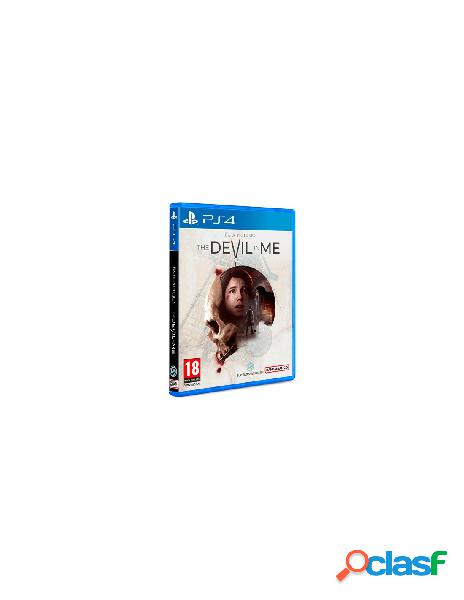 Bandai namco - videogioco bandai namco 114781 playstation 4