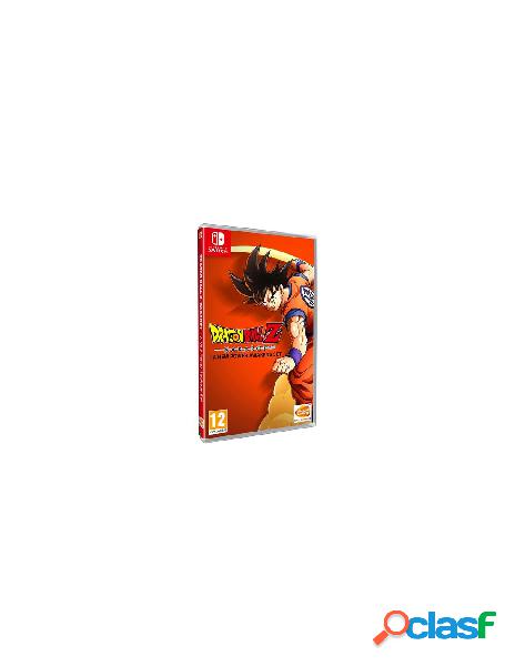 Bandai namco - videogioco bandai namco 114787 switch dragon