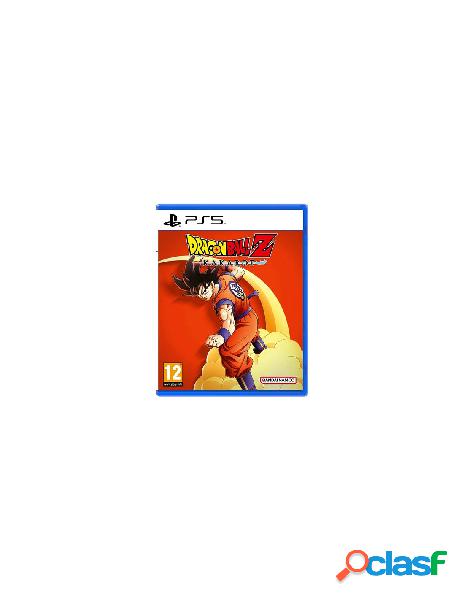 Bandai namco - videogioco bandai namco 116273 playstation 5