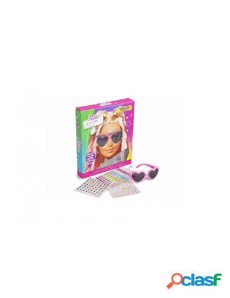 Barbie - barbie extra decora gli occhiali