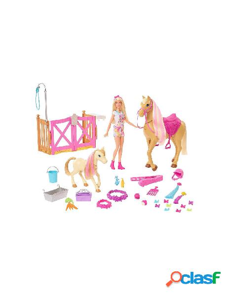 Barbie ranch