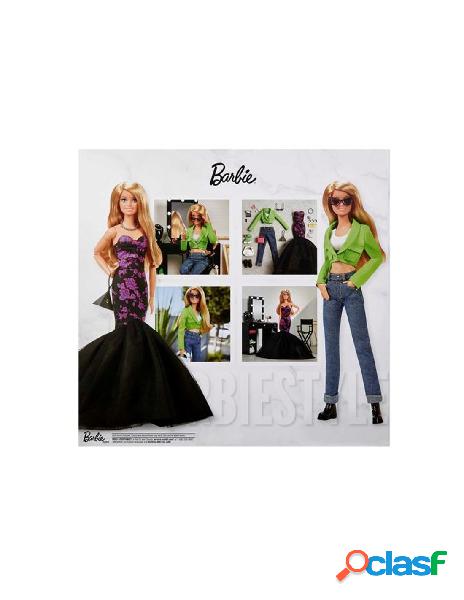 Barbie style barbie fashion studio