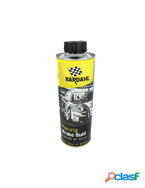 Bardahl - bardahl brake fluid racing dot 4 fluidi speciali