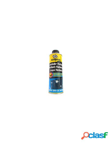 Bardahl - bardahl radiatore cleaner cooling system fast