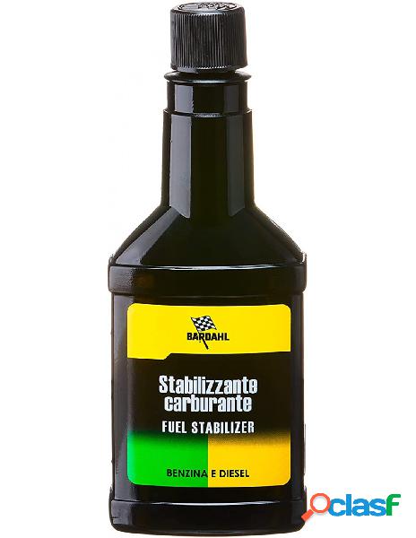 Bardahl - bardahl stabilizzante carburante additivo benzina