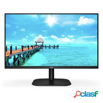 Basic-line 27b2am led 27" 19220 x 1080 pixel full hd nero