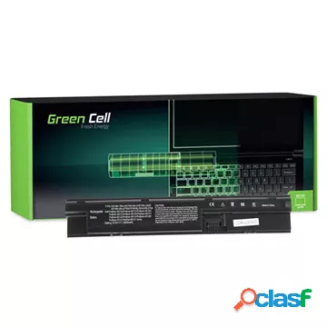 Batteria per laptop Green Cell - HP ProBook 450 G1, 455 G1,