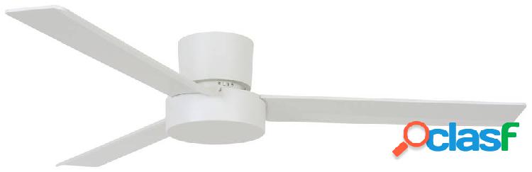 Bayside Lagoon CTC Ventilatore da soffitto (Ø x A) 132 cm x