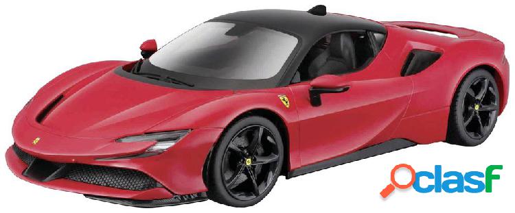 Bburago Ferrari R&P 1:18 Ferrari SF90 Stradale Spider 1:18