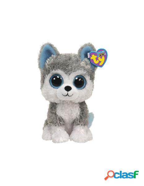 Beanie boos 15cm slush