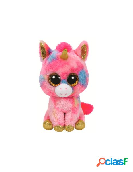 Beanie boos 28cm fantasia