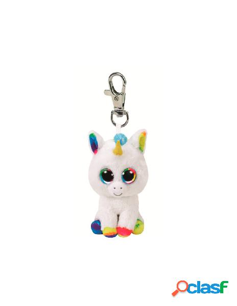 Beanie boos clips pixi