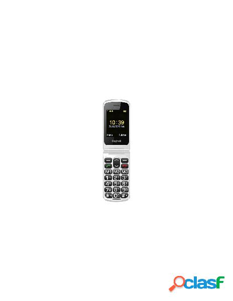Beghelli - cellulare beghelli 9138 salvalavita phone slv18