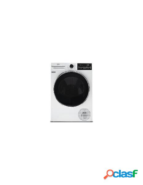 Beko - asciugabiancheria beko 7188236830 homewhiz bt5103ib