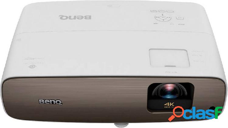 BenQ Videoproiettore W2700 ERP A (A - G) DLP Luminosità: